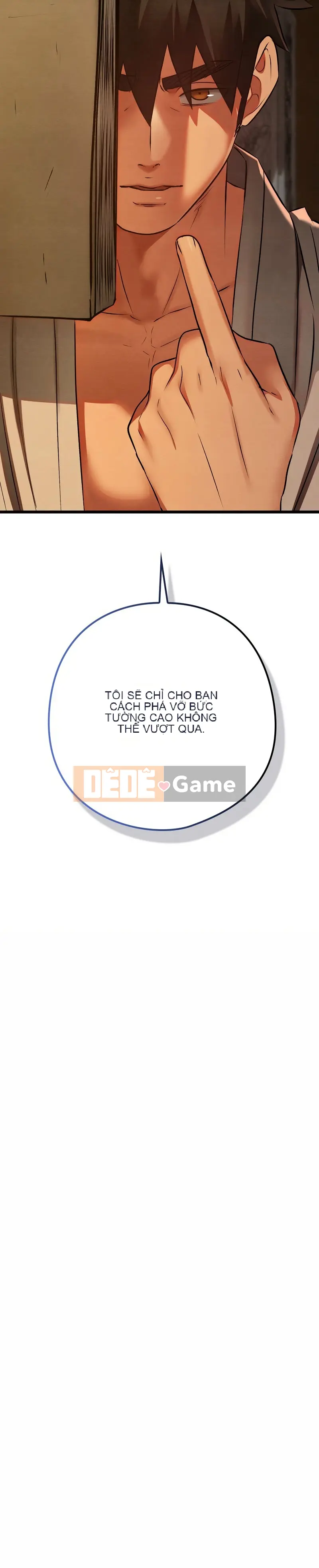 Kho báu thân mật Chương 23-24