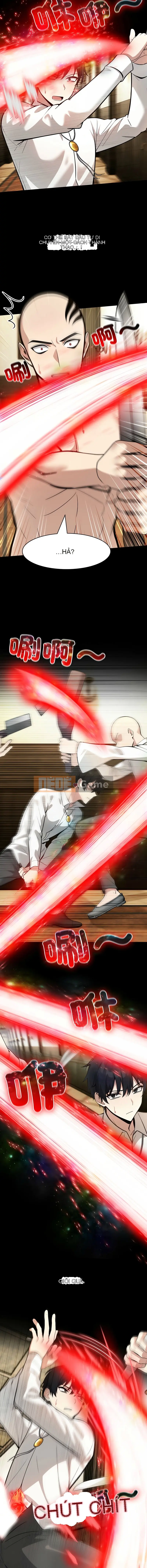 Chỉ huy của các Hiệp sĩ của một thế giới khác Chương 21-22