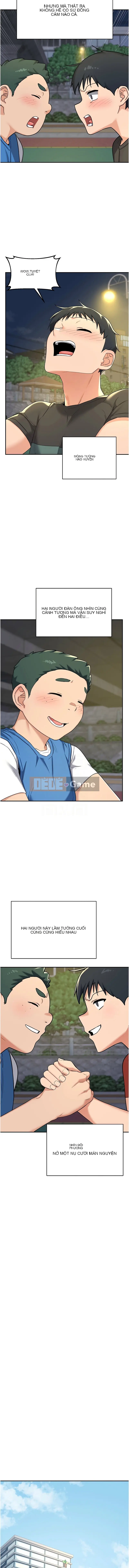 Kế hoạch trao đổi phụ nữ trưởng thành Chương 23-24