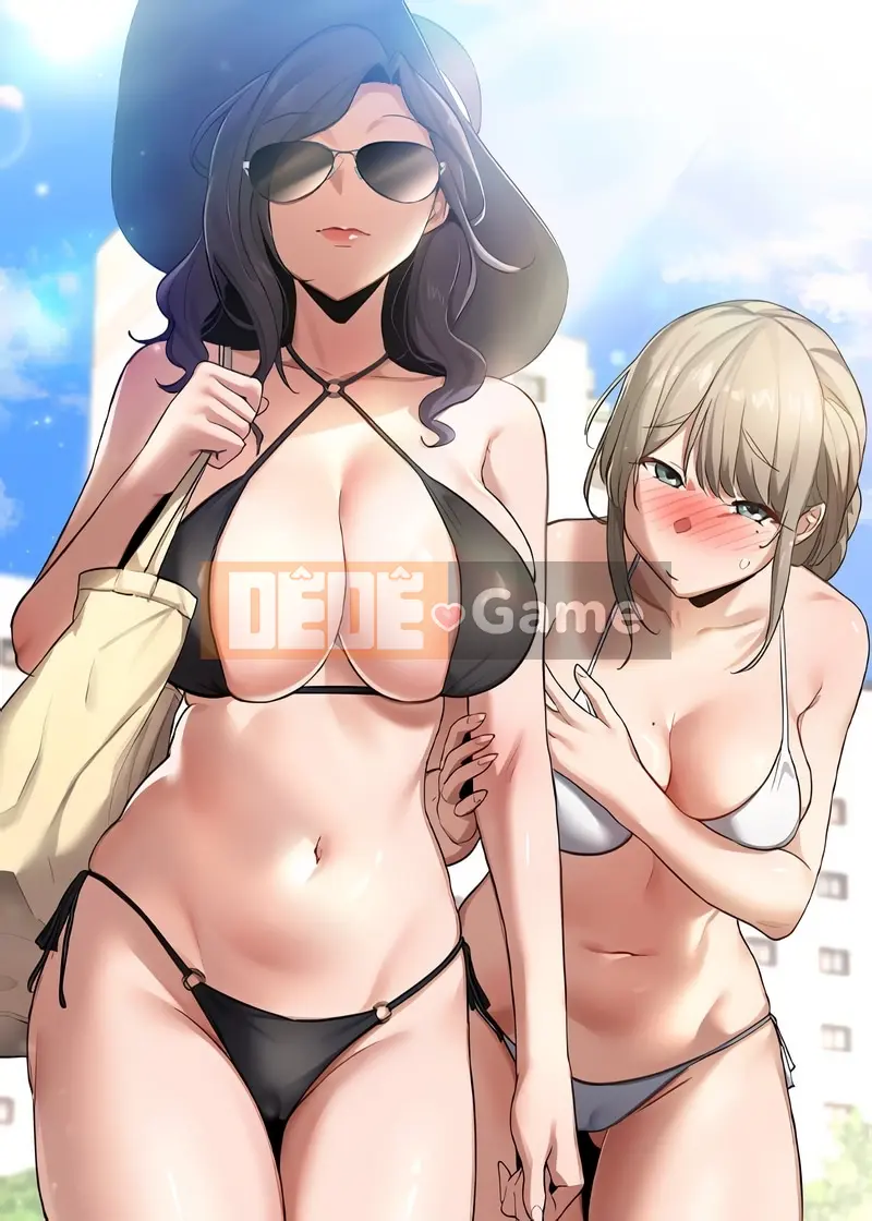 Kế hoạch trao đổi phụ nữ trưởng thành Chương 23-24