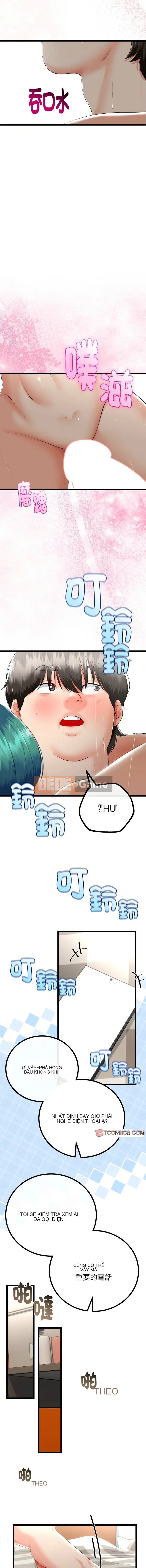 Sống với tình yêu tình cờ của tình yêu đầu tiên Chương 19-20