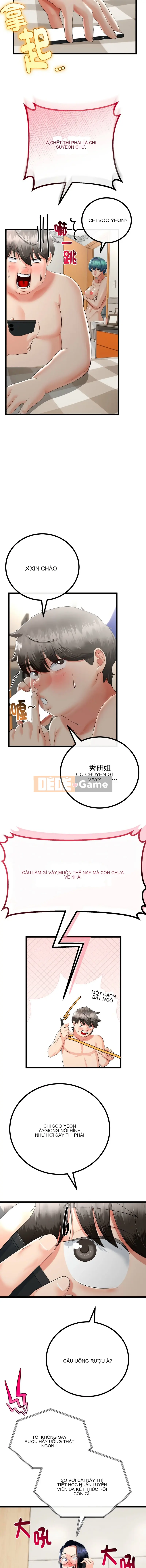 Sống với tình yêu tình cờ của tình yêu đầu tiên Chương 19-20