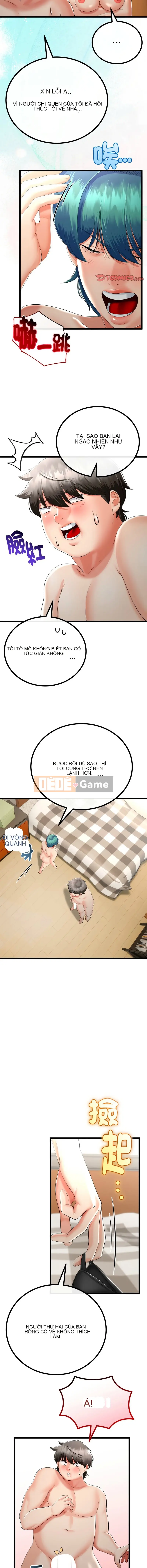 Sống với tình yêu tình cờ của tình yêu đầu tiên Chương 19-20