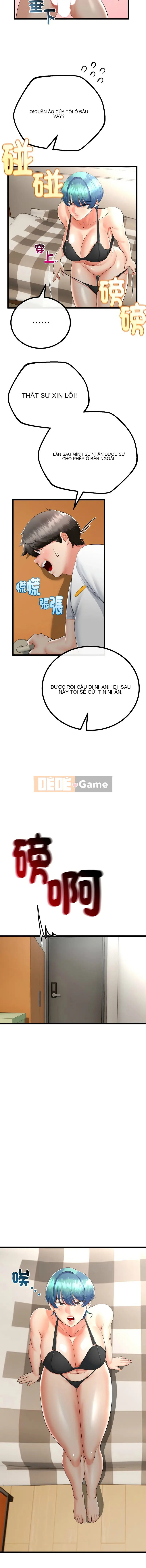 Sống với tình yêu tình cờ của tình yêu đầu tiên Chương 19-20