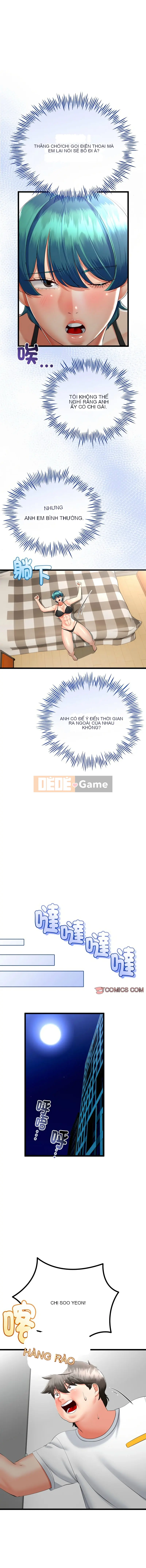 Sống với tình yêu tình cờ của tình yêu đầu tiên Chương 19-20