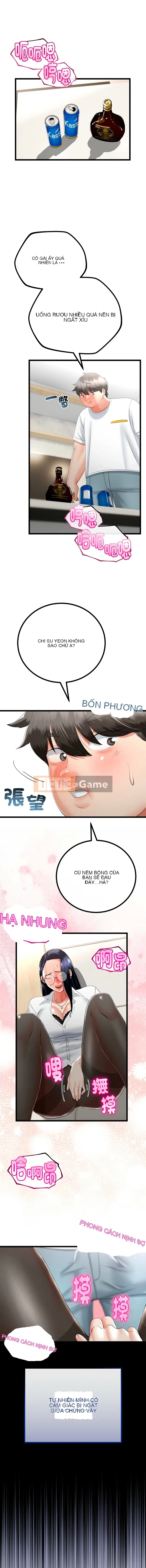 Sống với tình yêu tình cờ của tình yêu đầu tiên Chương 19-20