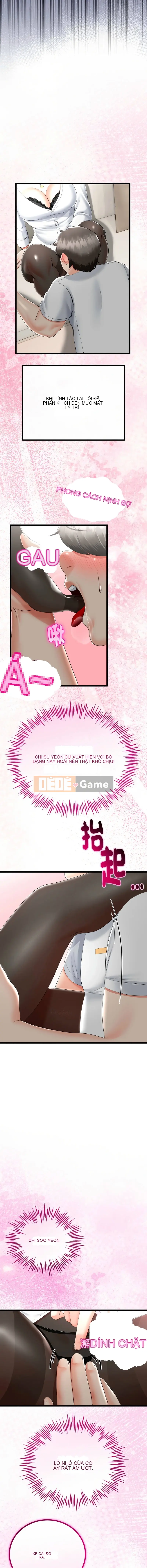 Sống với tình yêu tình cờ của tình yêu đầu tiên Chương 19-20