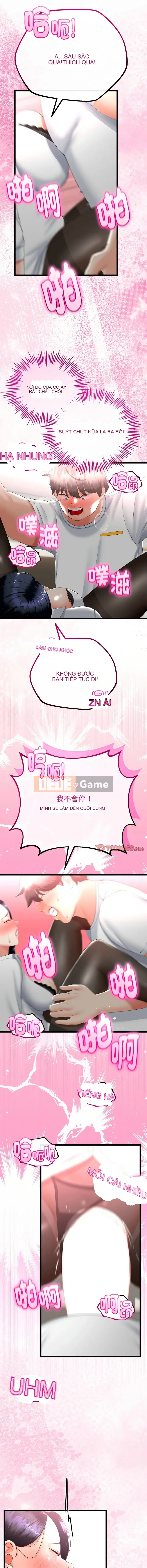 Sống với tình yêu tình cờ của tình yêu đầu tiên Chương 19-20