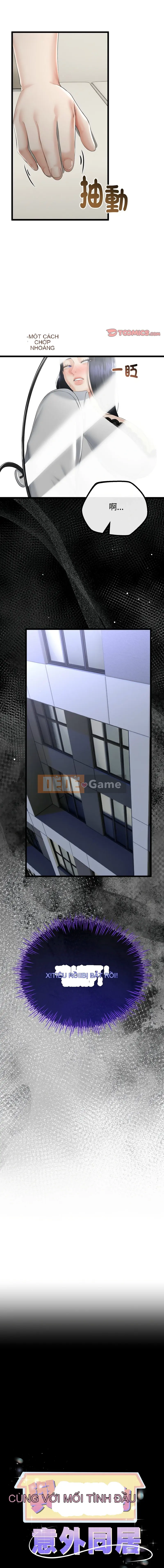 Sống với tình yêu tình cờ của tình yêu đầu tiên Chương 19-20