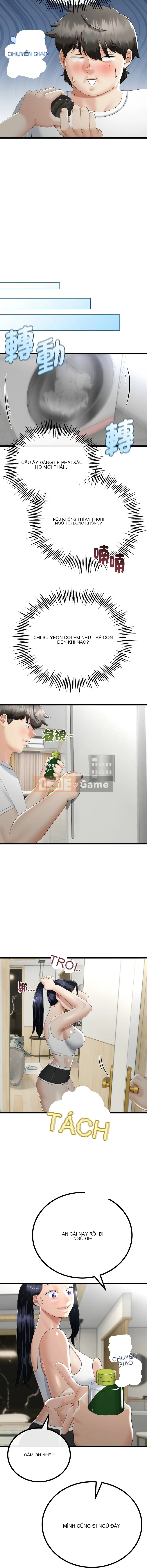 Sống với tình yêu tình cờ của tình yêu đầu tiên Chương 19-20