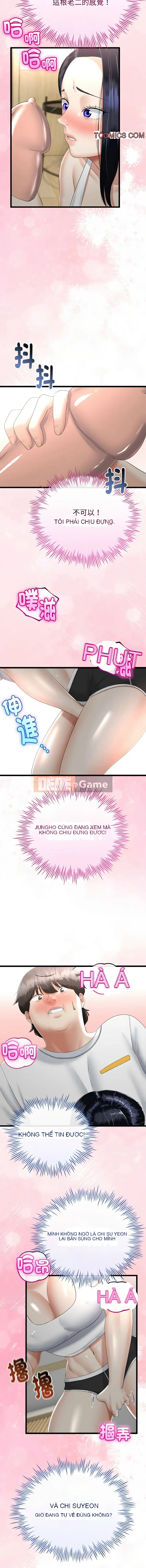 Sống với tình yêu tình cờ của tình yêu đầu tiên Chương 19-20