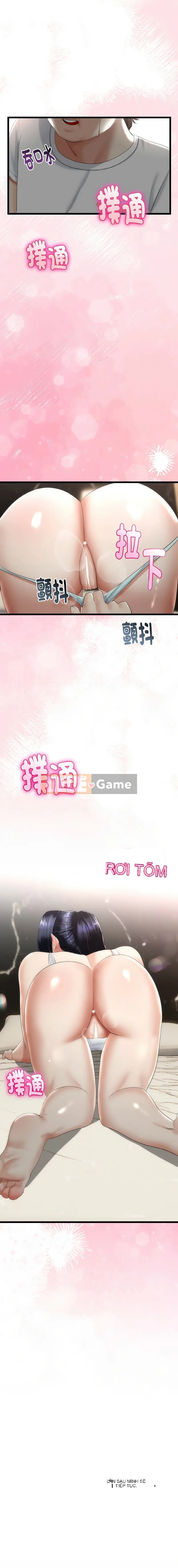 Sống với tình yêu tình cờ của tình yêu đầu tiên Chương 19-20