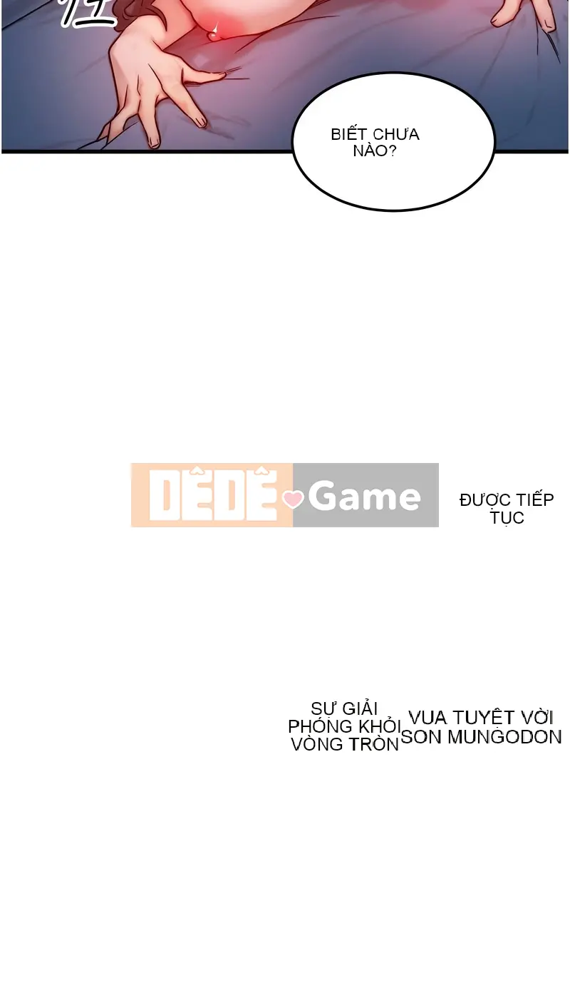 Trao đổi cuộc sống tương đương Chương 15-16