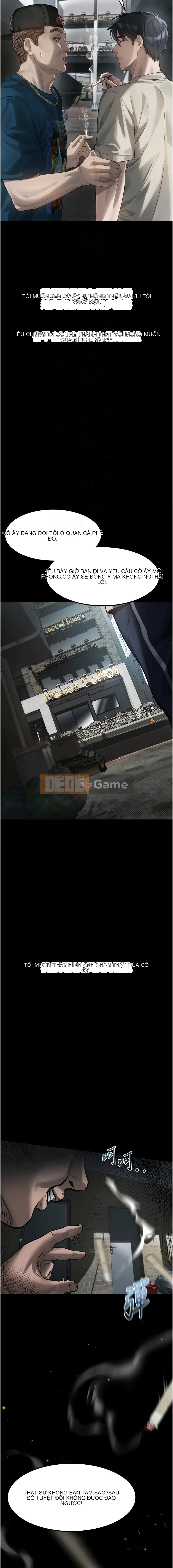 Câu chuyện rơi 2 Chương 12-13