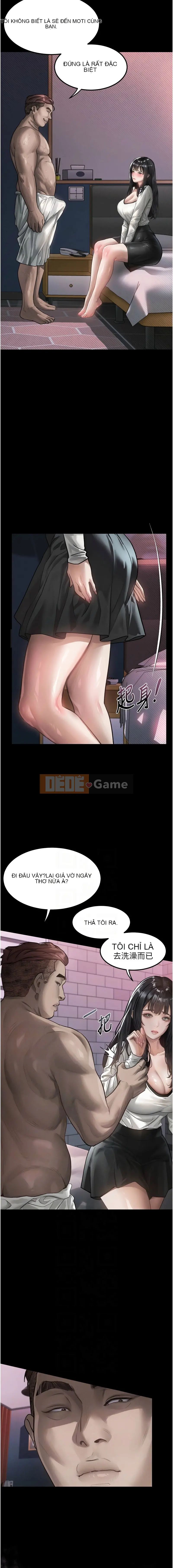 Câu chuyện rơi 2 Chương 12-13