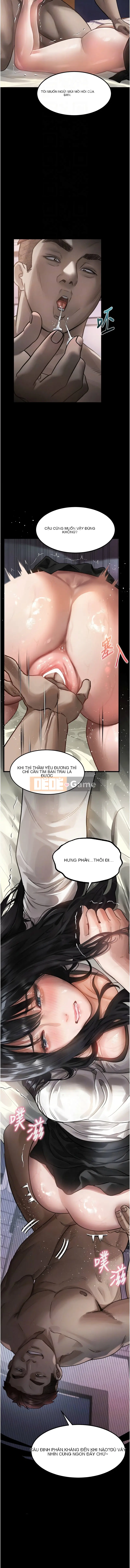 Câu chuyện rơi 2 Chương 12-13