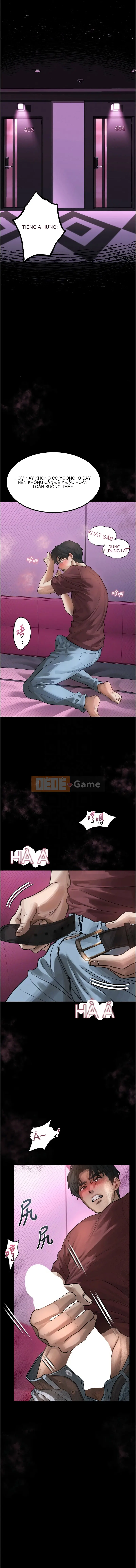 Câu chuyện rơi 2 Chương 12-13