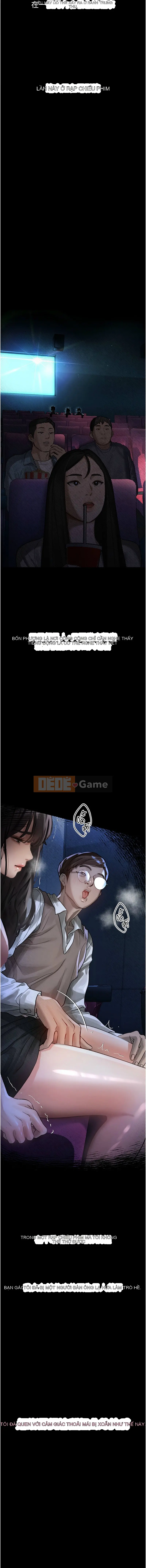 Câu chuyện rơi 2 Chương 12-13