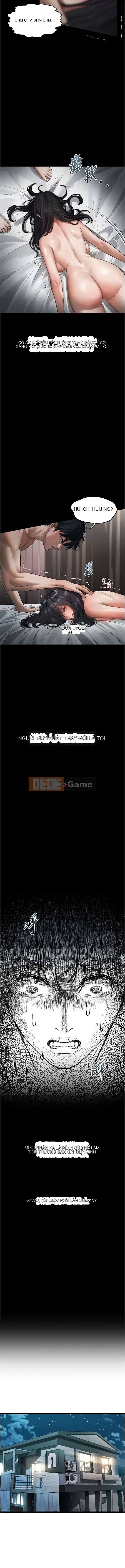 Câu chuyện rơi 2 Chương 12-13