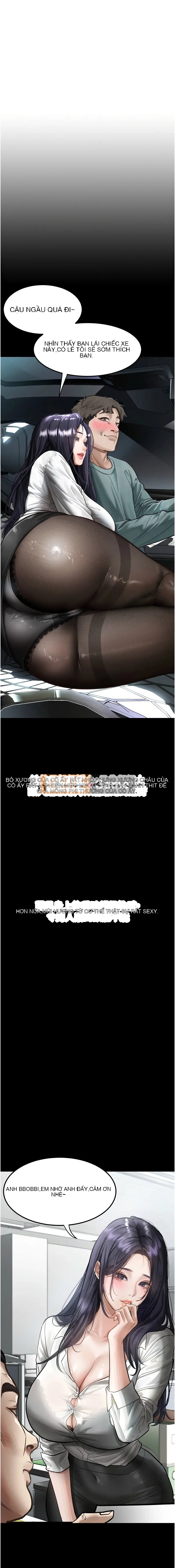 Câu chuyện rơi 2 Chương 12-13