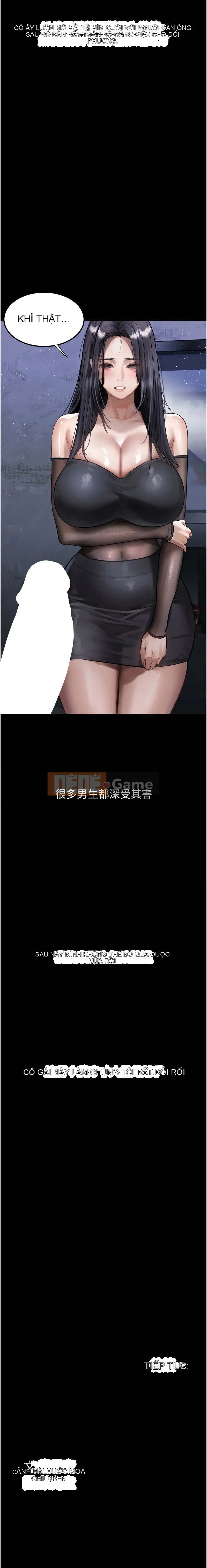 Câu chuyện rơi 2 Chương 12-13