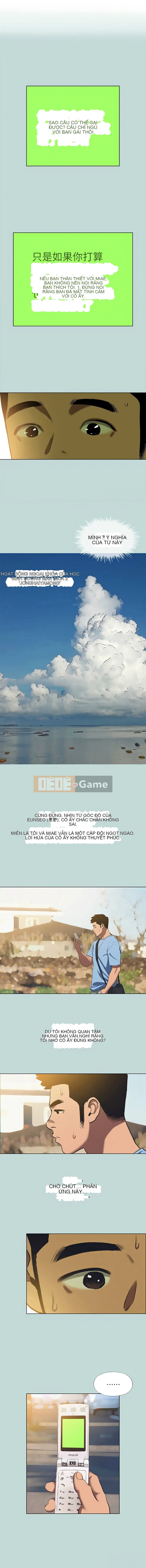 Giấc mộng đêm hè Chương 83-88
