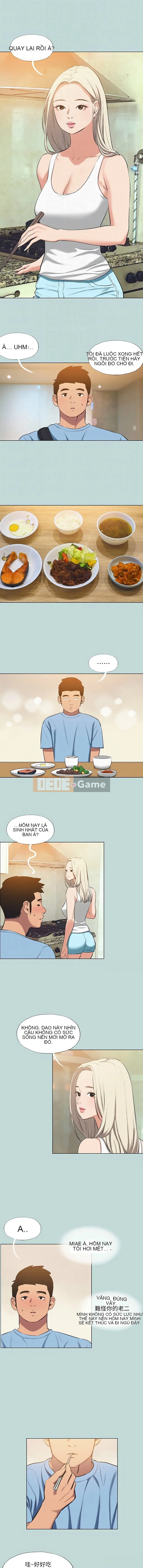 Giấc mộng đêm hè Chương 83-88