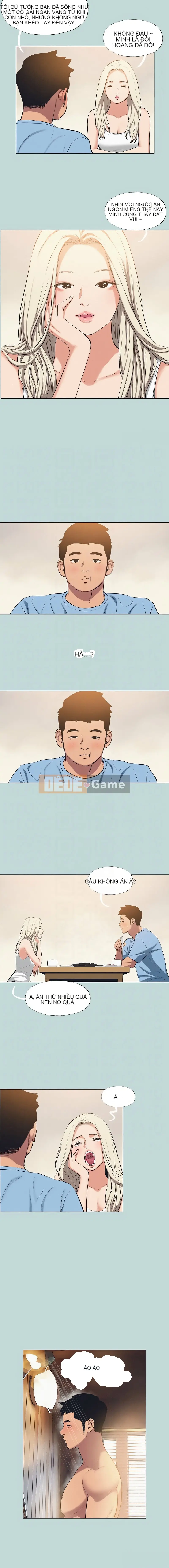 Giấc mộng đêm hè Chương 83-88