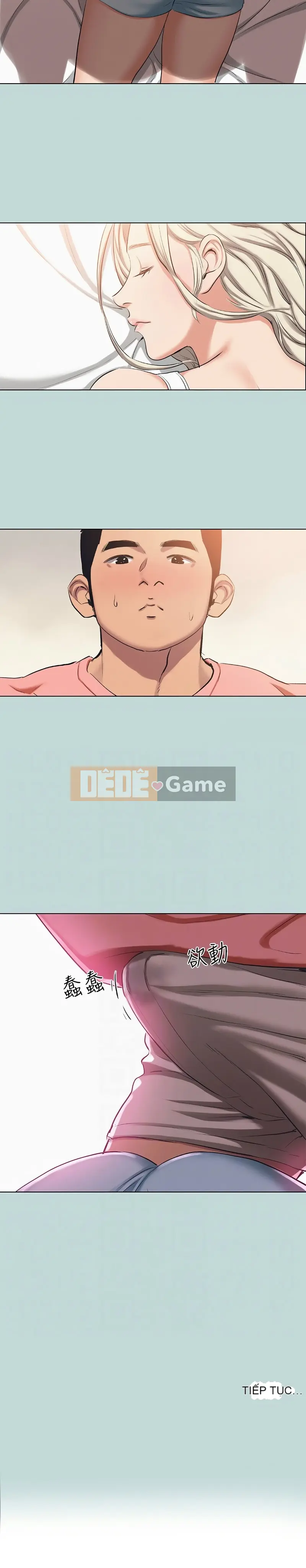 Giấc mộng đêm hè Chương 83-88