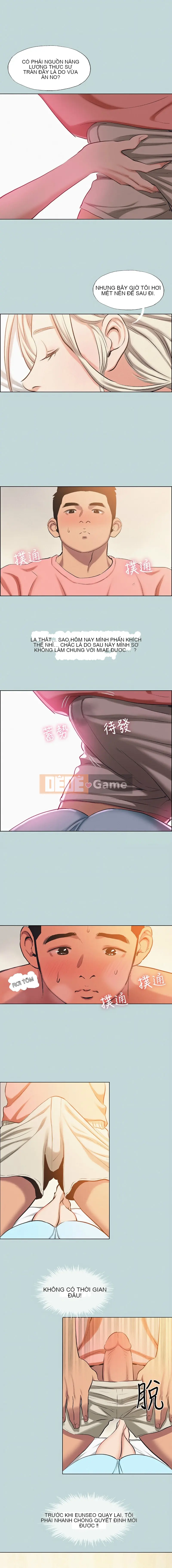 Giấc mộng đêm hè Chương 83-88