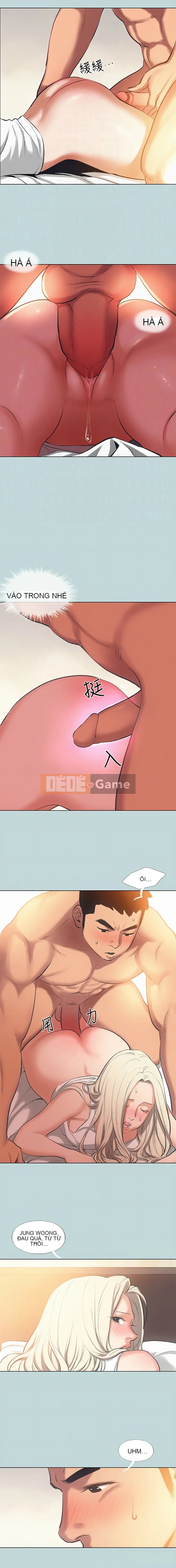 Giấc mộng đêm hè Chương 83-88