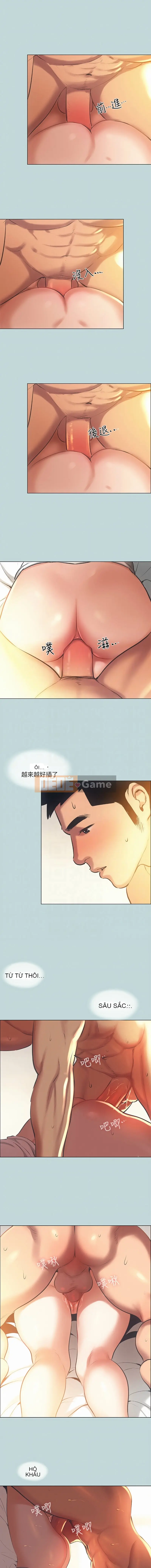 Giấc mộng đêm hè Chương 83-88