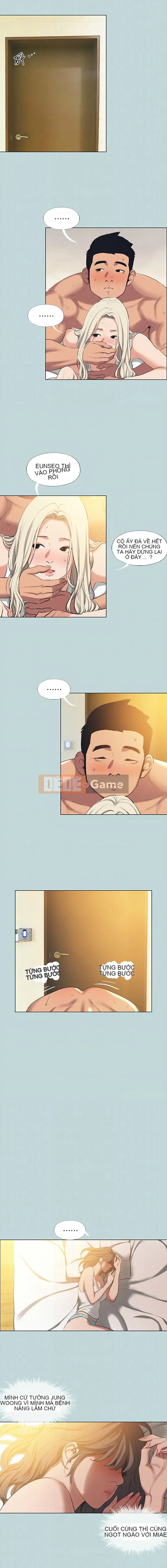 Giấc mộng đêm hè Chương 83-88