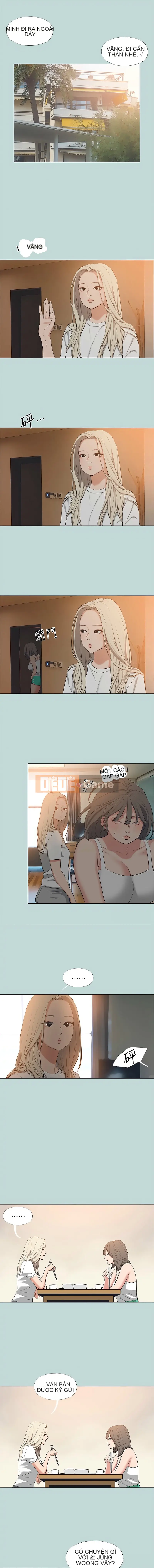 Giấc mộng đêm hè Chương 83-88