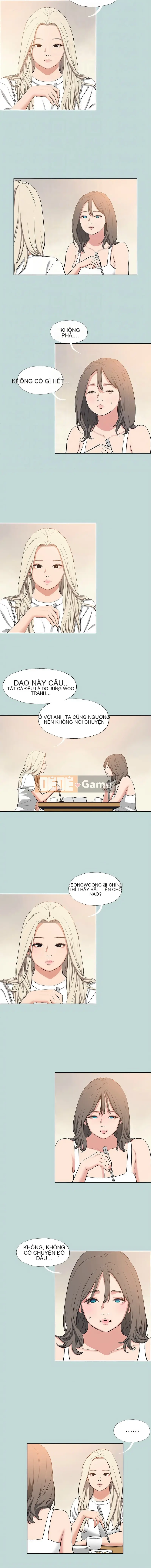 Giấc mộng đêm hè Chương 83-88