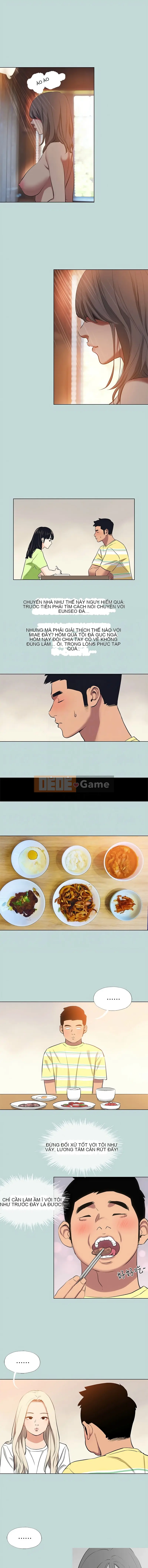 Giấc mộng đêm hè Chương 83-88