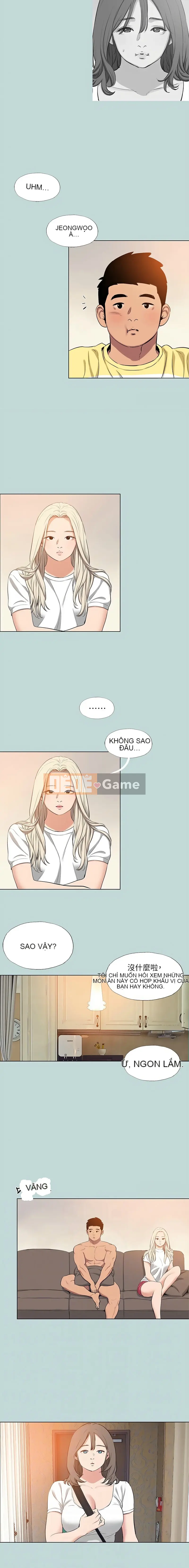 Giấc mộng đêm hè Chương 83-88