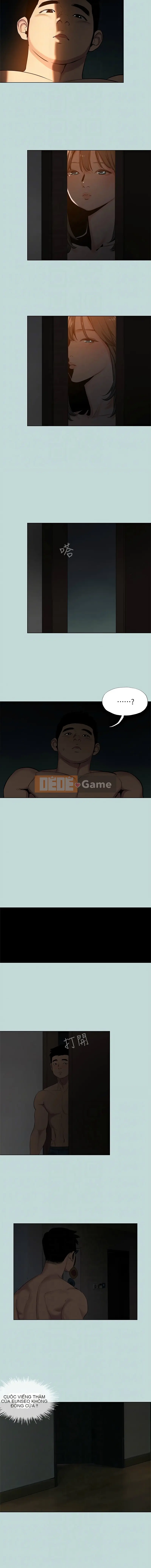 Giấc mộng đêm hè Chương 83-88