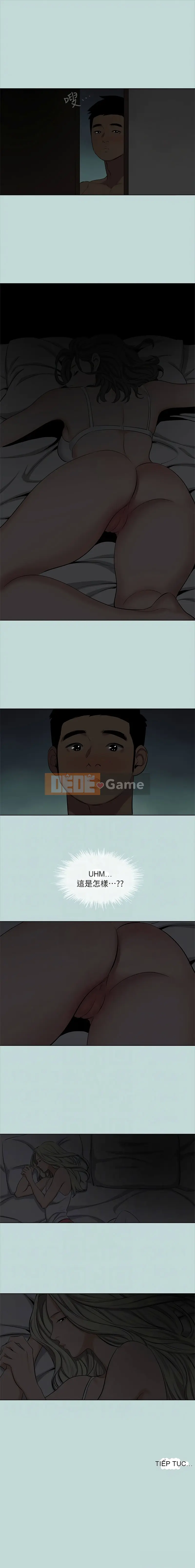 Giấc mộng đêm hè Chương 83-88