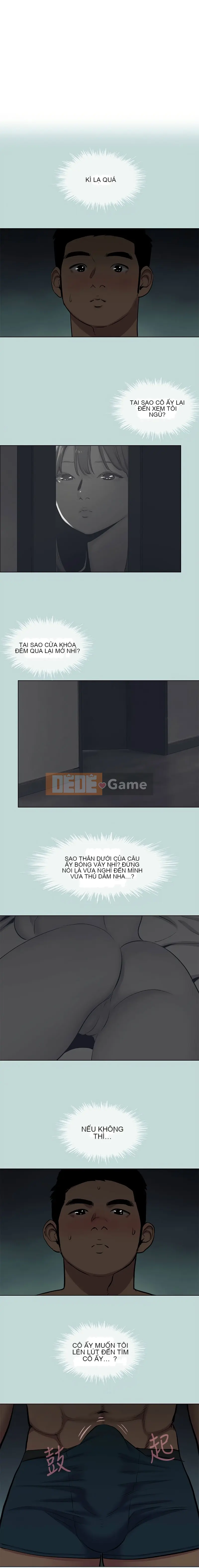 Giấc mộng đêm hè Chương 83-88