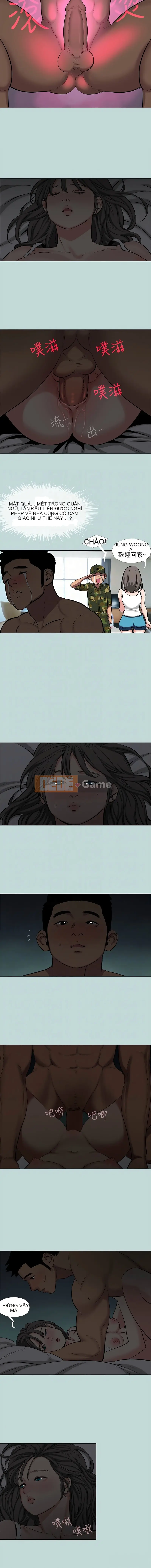 Giấc mộng đêm hè Chương 83-88