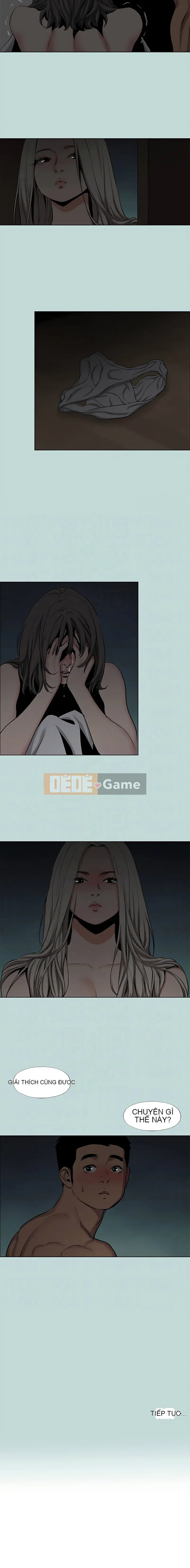 Giấc mộng đêm hè Chương 83-88