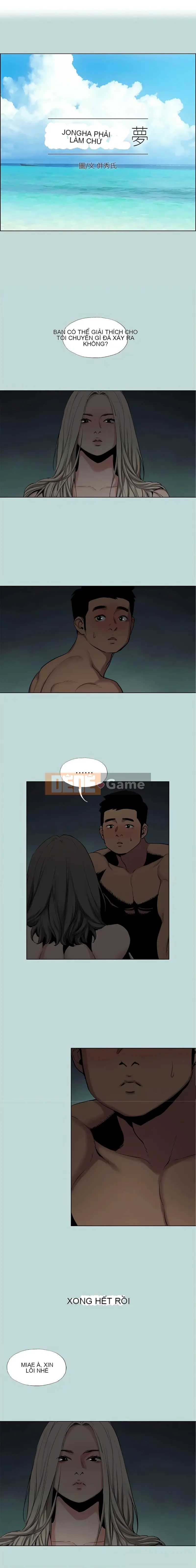 Giấc mộng đêm hè Chương 83-88