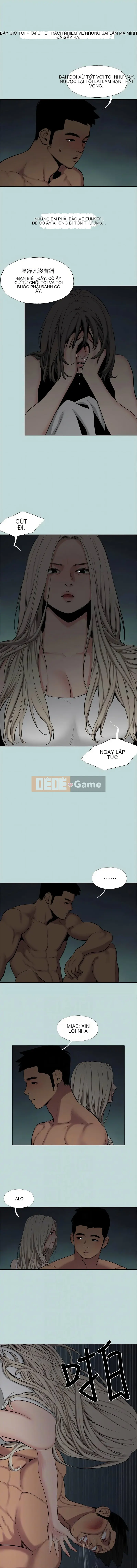 Giấc mộng đêm hè Chương 83-88