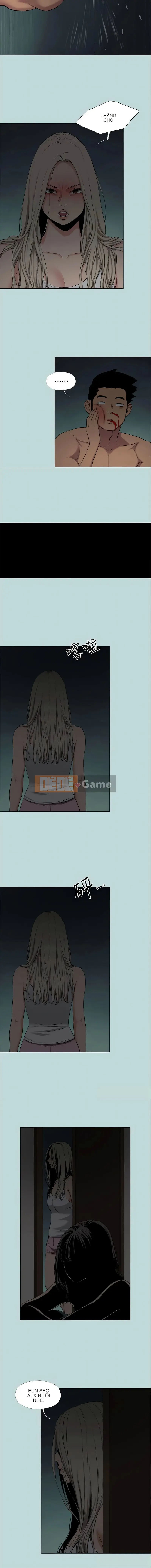 Giấc mộng đêm hè Chương 83-88