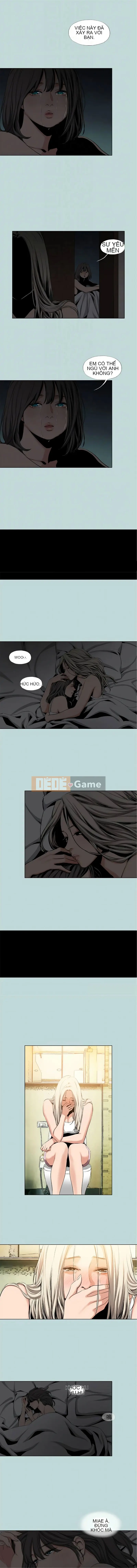 Giấc mộng đêm hè Chương 83-88