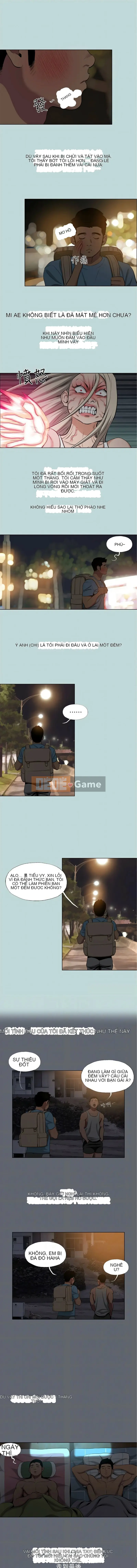 Giấc mộng đêm hè Chương 83-88