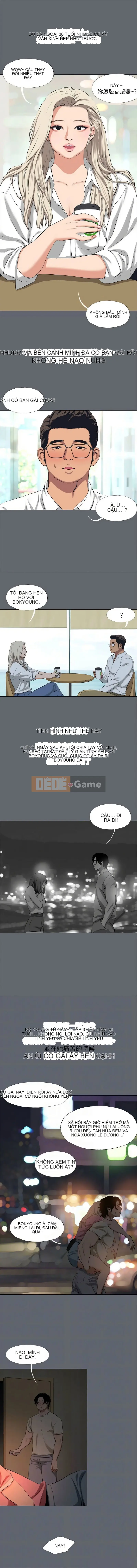 Giấc mộng đêm hè Chương 83-88