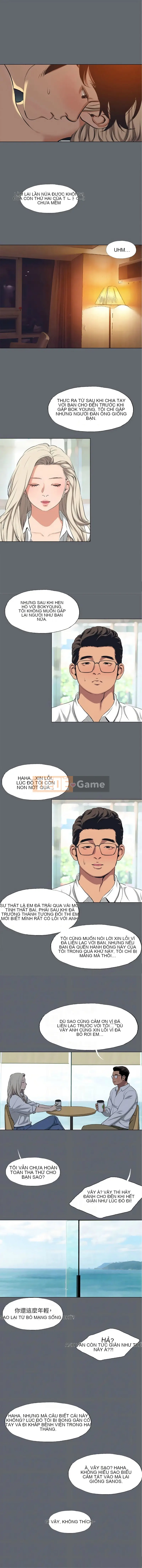 Giấc mộng đêm hè Chương 83-88