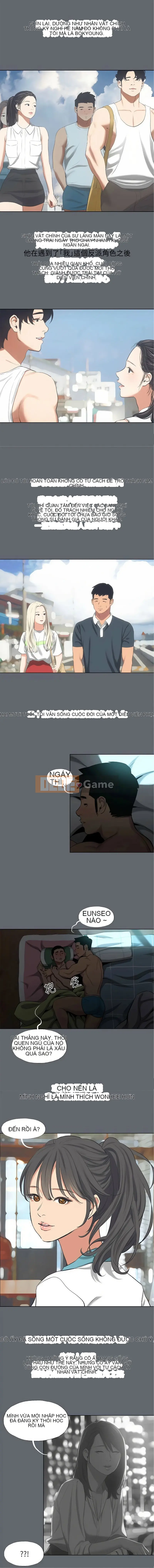 Giấc mộng đêm hè Chương 83-88